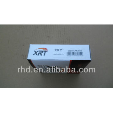 Hot sell XRT 22210 CAK/W33 Spherical Roller Bearing